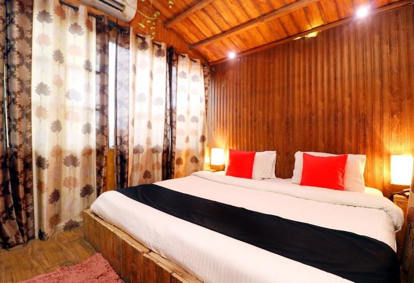 منتجع Capital O 3864 Master Farm