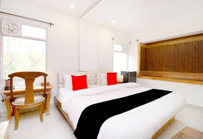 منتجع Capital O 3864 Master Farm