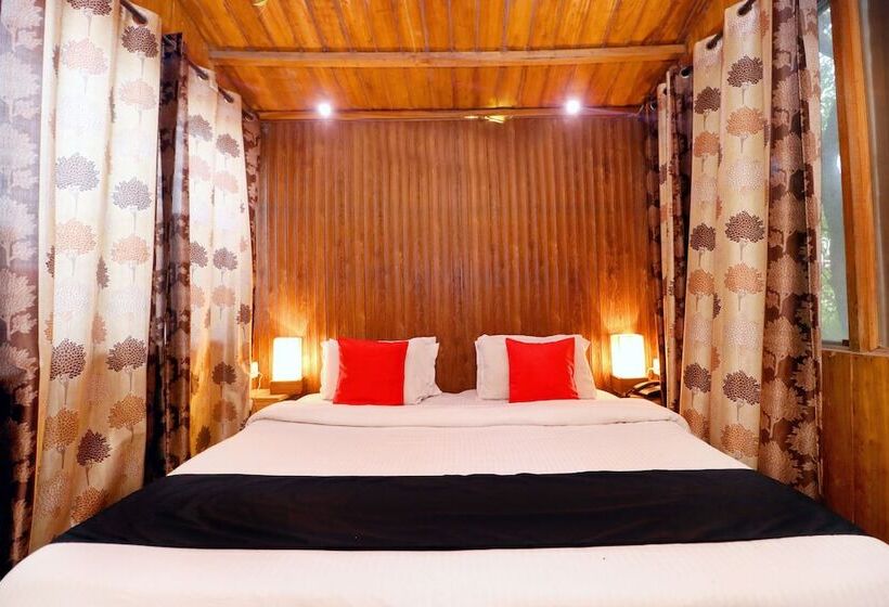 منتجع Capital O 3864 Master Farm