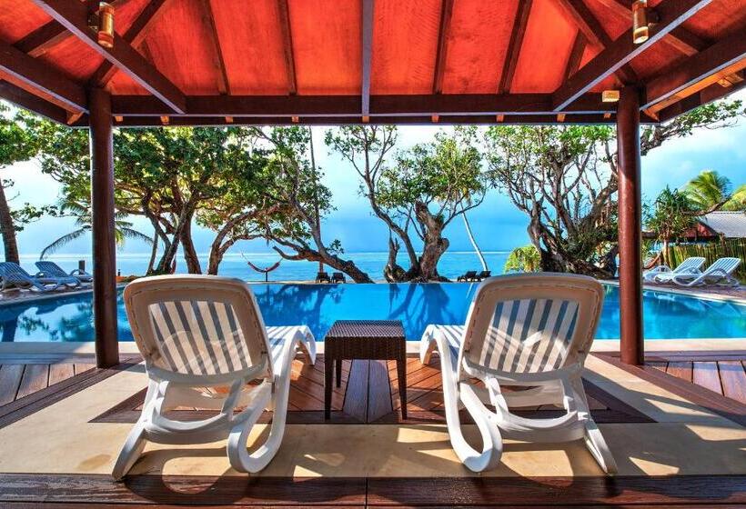 استراحتگاه Maui Palms