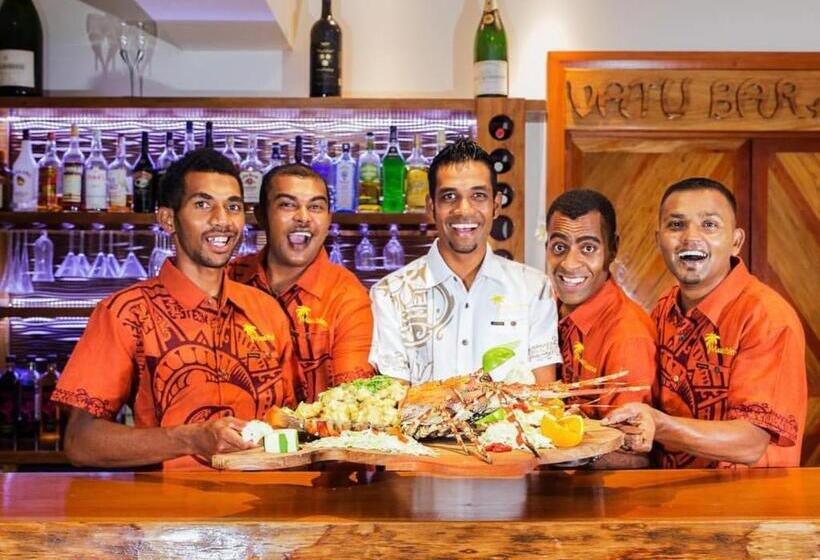 リゾートホテル Maui Palms