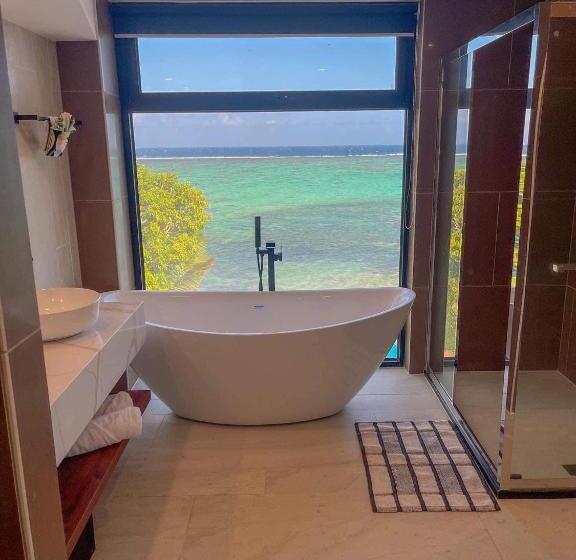 استراحتگاه Maui Palms