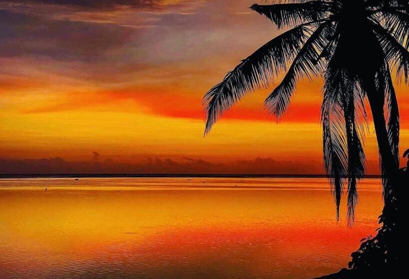 リゾートホテル Maui Palms