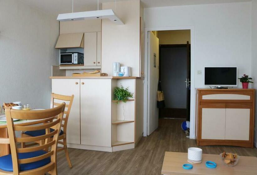 Résidence Goélia Bleue Océane