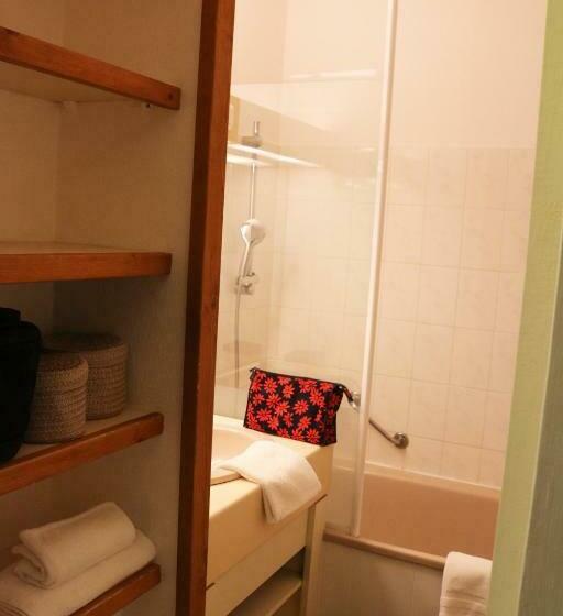 Résidence Goélia Bleue Océane