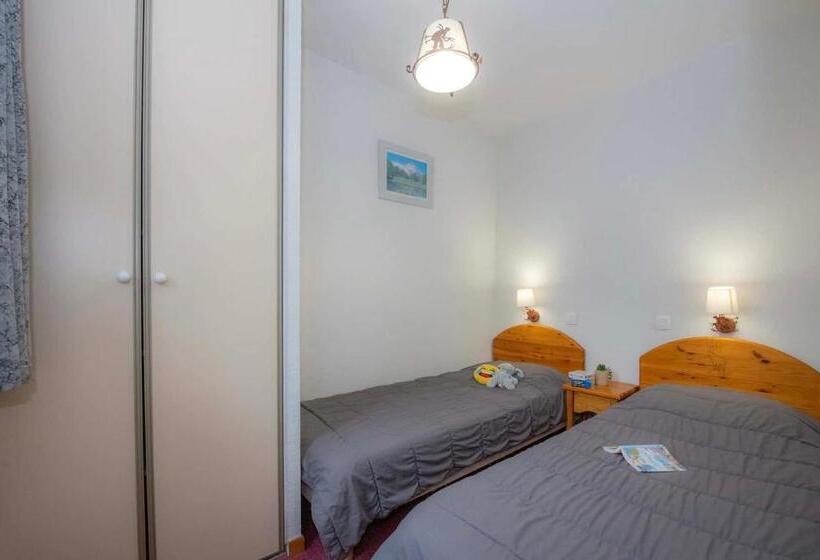 Résidence Goélia Le Blanchot