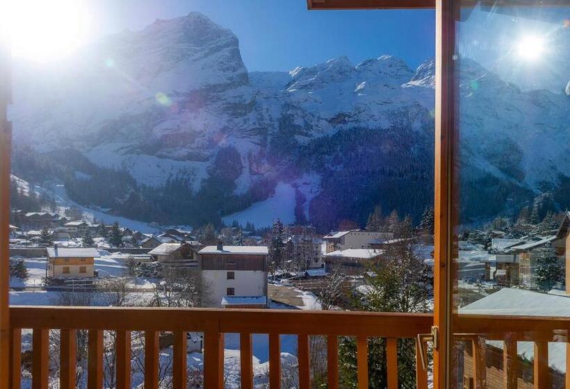 Résidence Goélia Le Blanchot