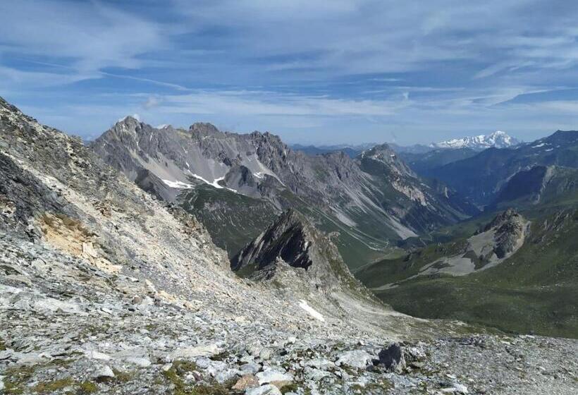 Résidence Goélia Le Blanchot