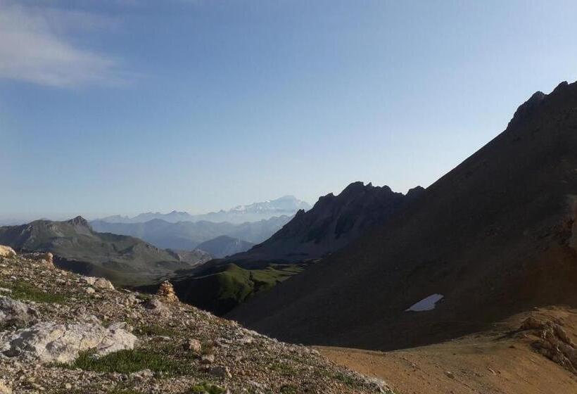 Résidence Goélia Le Blanchot