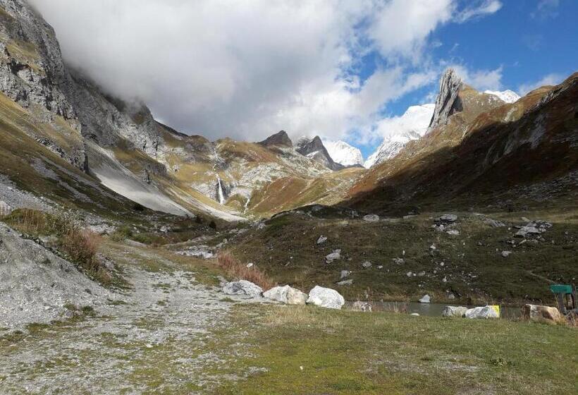 Résidence Goélia Le Blanchot