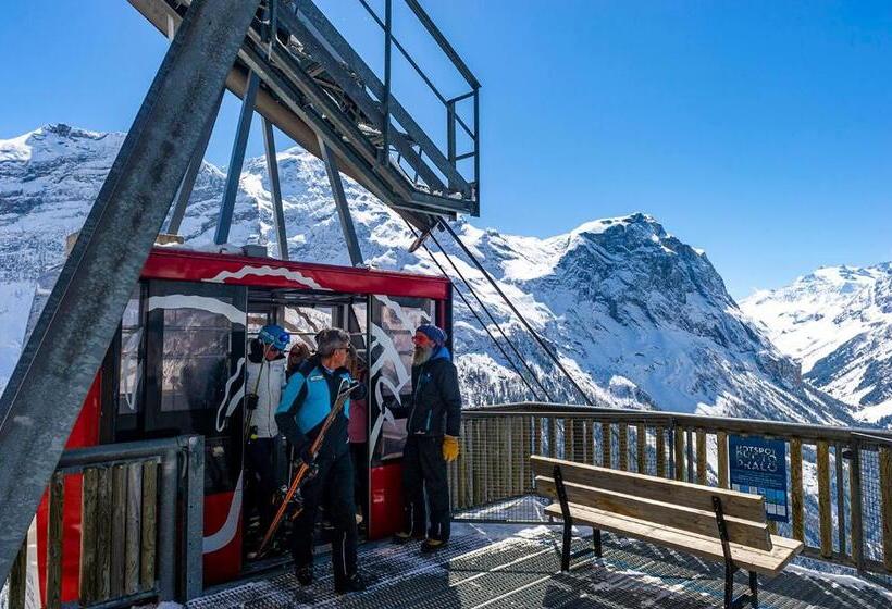 Résidence Goélia Le Blanchot