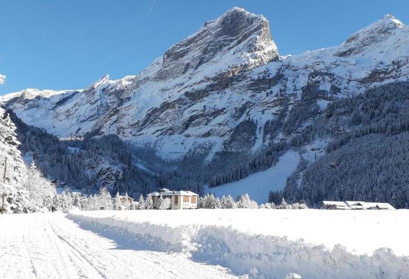 Résidence Goélia Le Blanchot