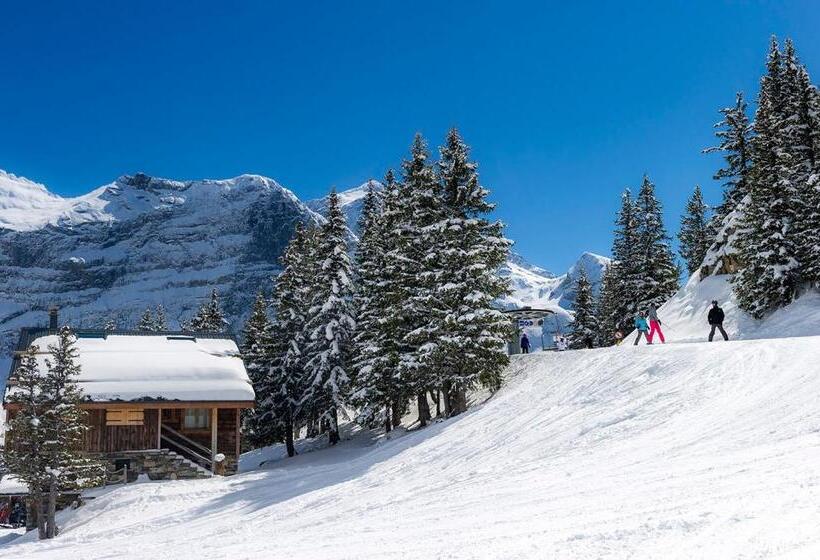 Résidence Goélia Le Blanchot