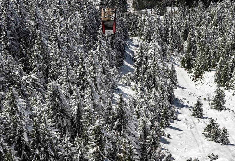 Résidence Goélia Le Blanchot