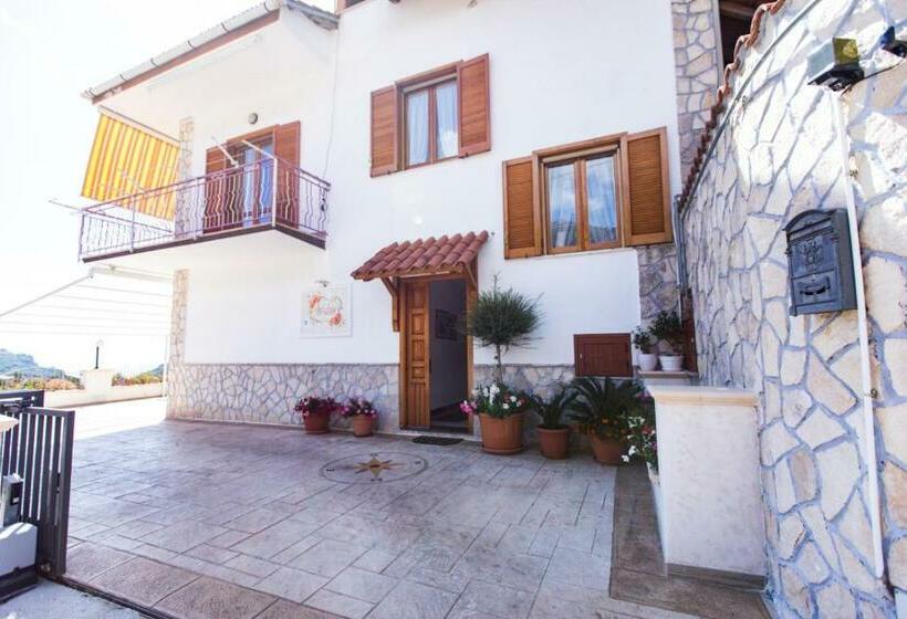 Sant'anna Bed & Breakfast