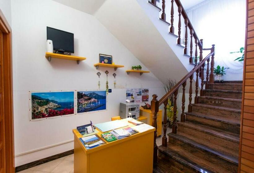 Sant'anna Bed & Breakfast