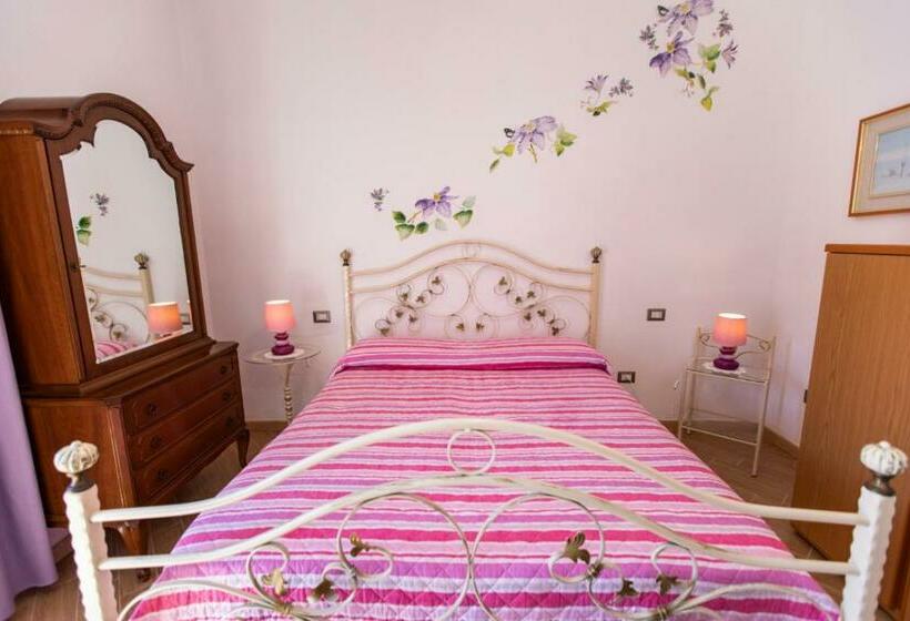 Sant'anna Bed & Breakfast