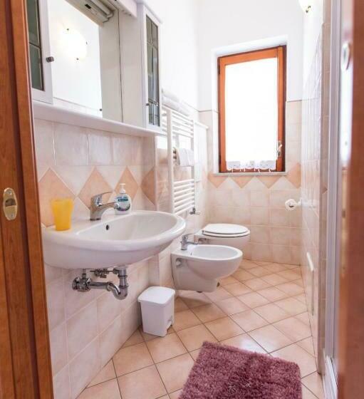 Sant'anna Bed & Breakfast