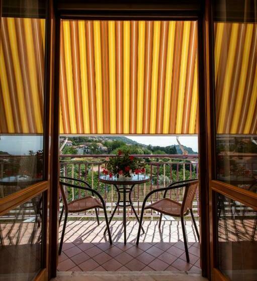 Sant'anna Bed & Breakfast