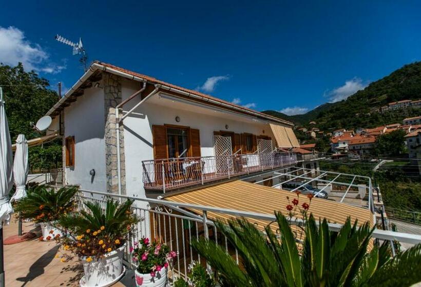 Sant'anna Bed & Breakfast