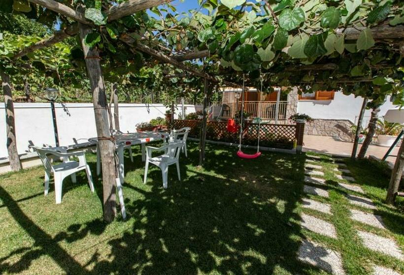 Sant'anna Bed & Breakfast