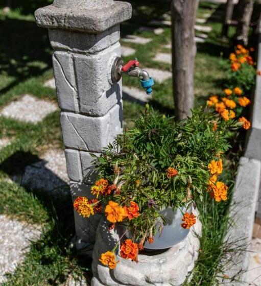 Sant'anna Bed & Breakfast