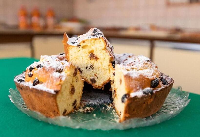 Sant'anna Bed & Breakfast