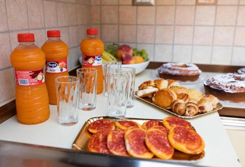 Sant'anna Bed & Breakfast