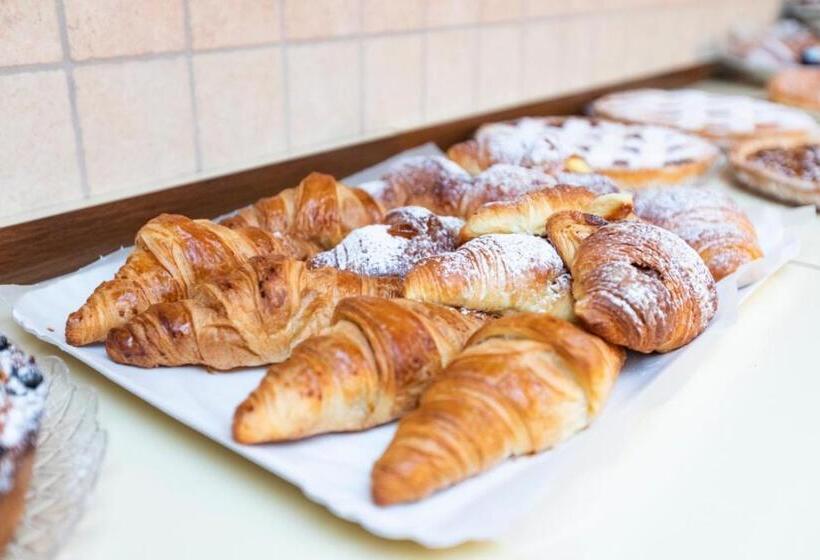 Sant'anna Bed & Breakfast