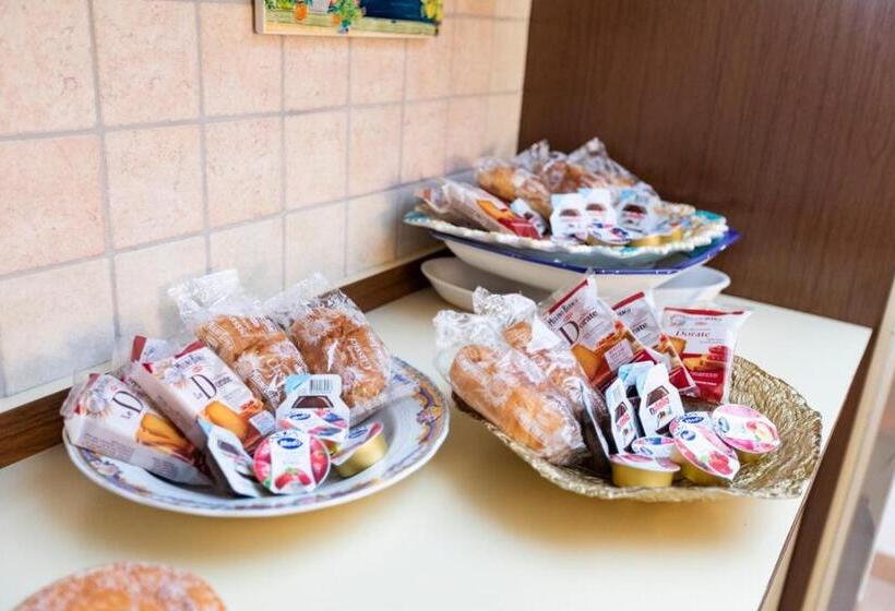 Sant'anna Bed & Breakfast