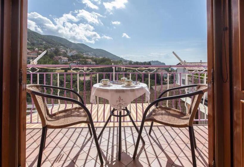 Sant'anna Bed & Breakfast