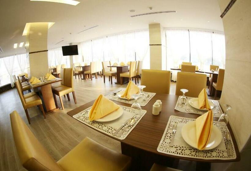 Sas Al Olaya Hotel Suites