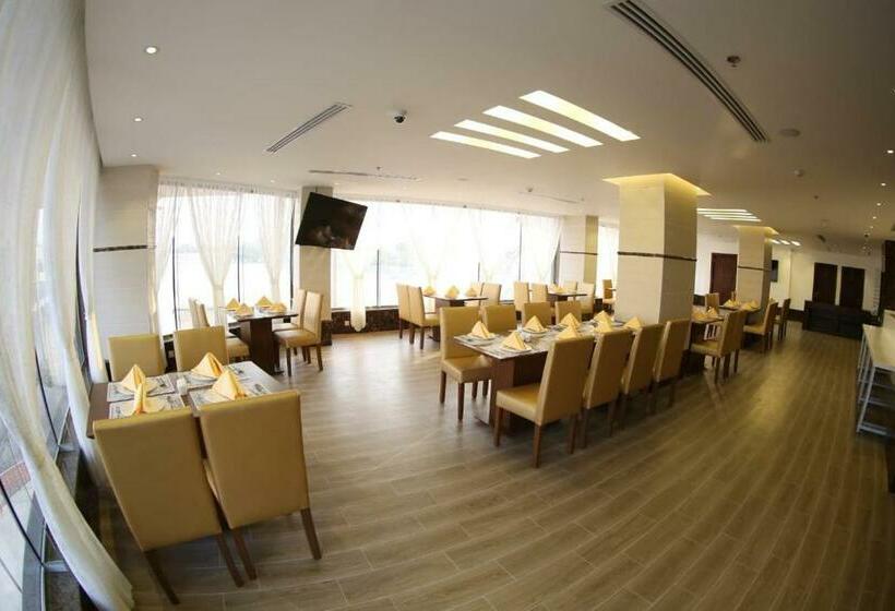 Sas Al Olaya Hotel Suites