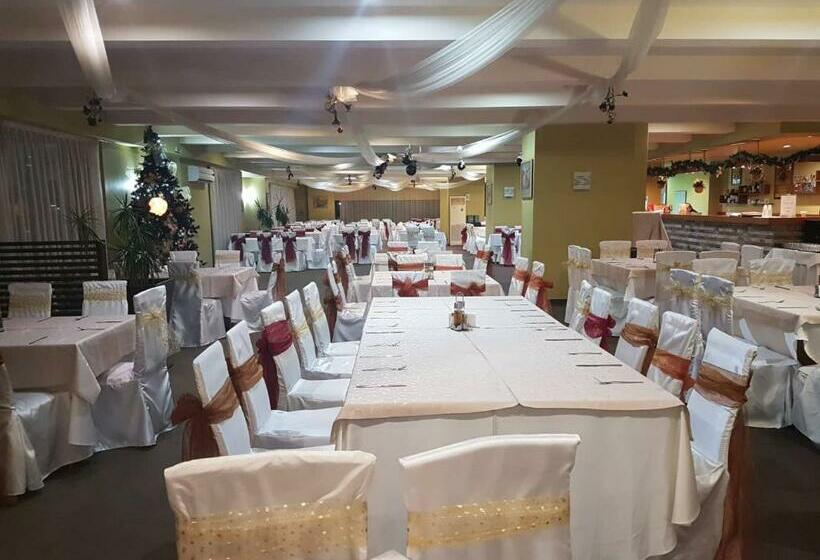 Snezhanka Apartments Tmf