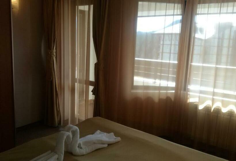 Snezhanka Apartments Tmf