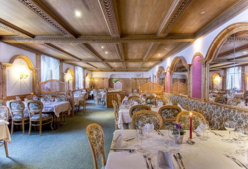 Sporthotel Spoegler