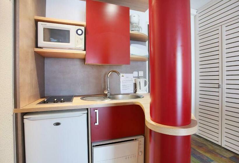 Suite Home Orléans Saran