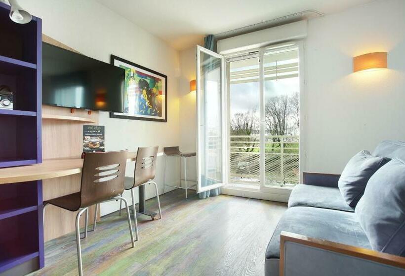 Suite Home Orléans Saran