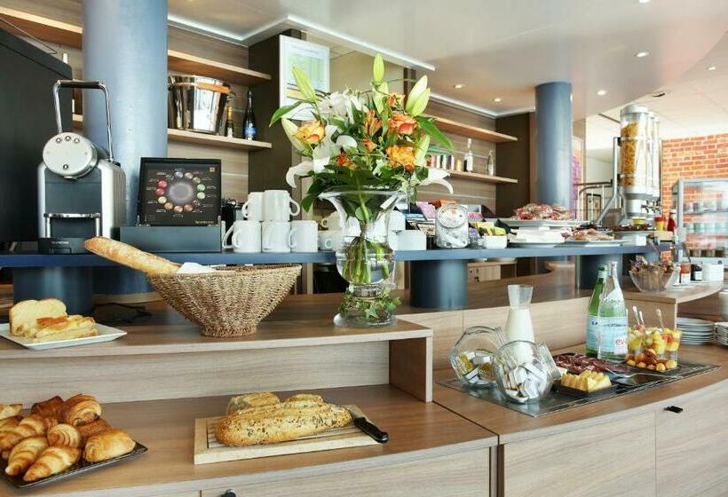 Suite Home Orléans Saran