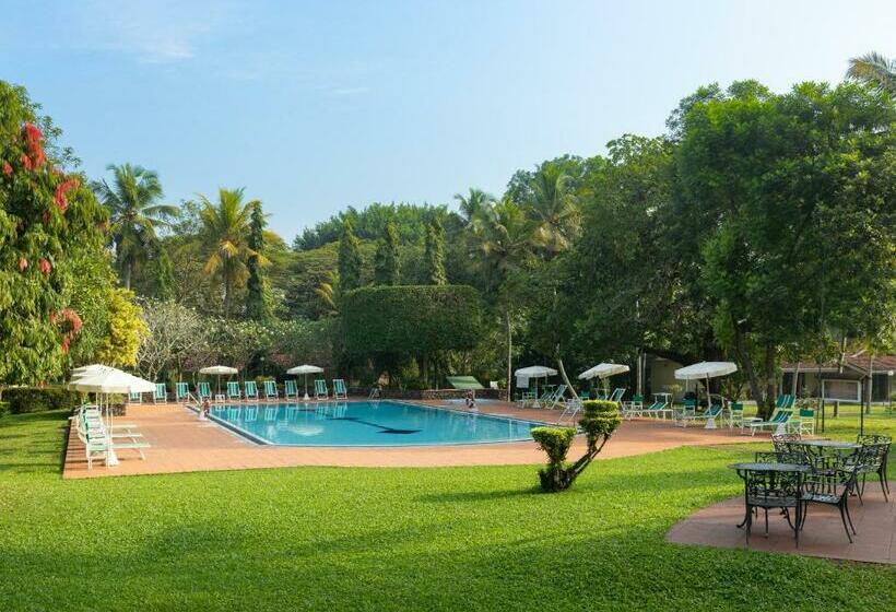 Tamarind Tree Garden Resort   Katunayake