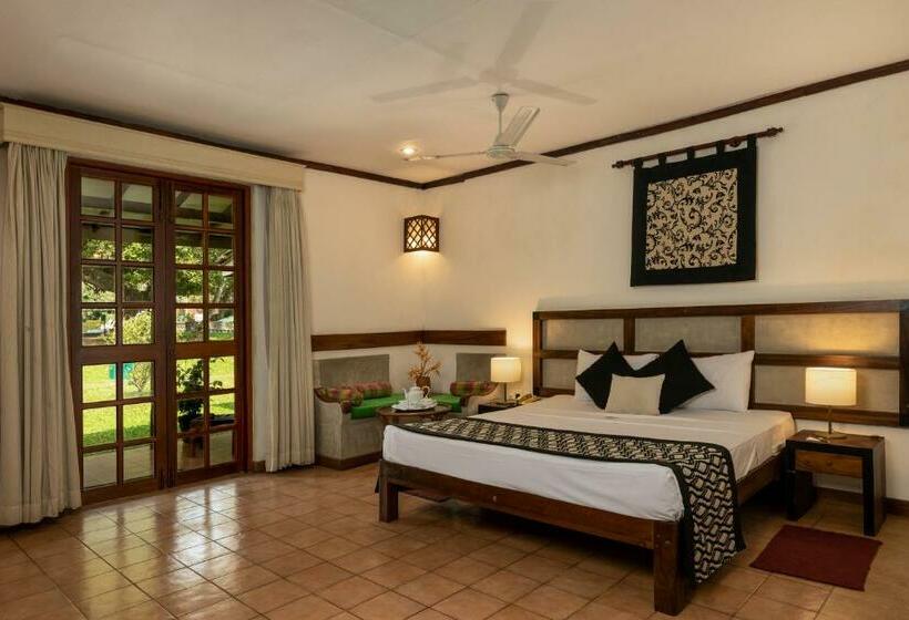 Tamarind Tree Garden Resort   Katunayake