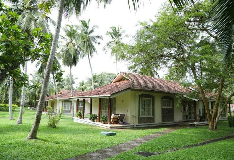 Tamarind Tree Garden Resort   Katunayake