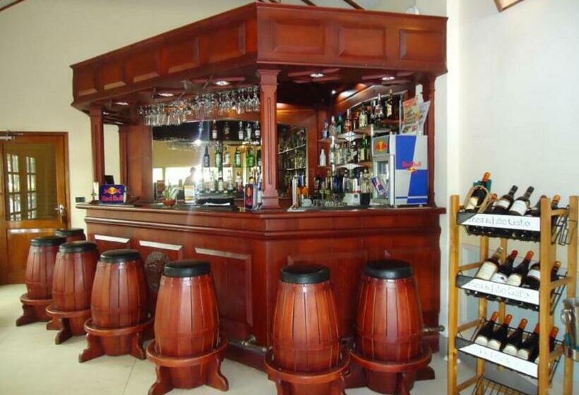 Tamarind Tree Garden Resort   Katunayake