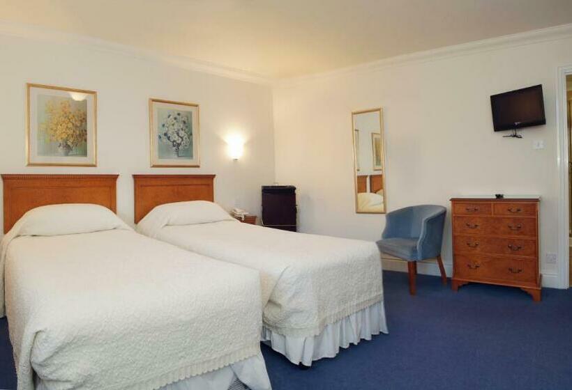 The Corbyn Apartments