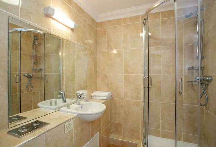 The Corbyn Apartments