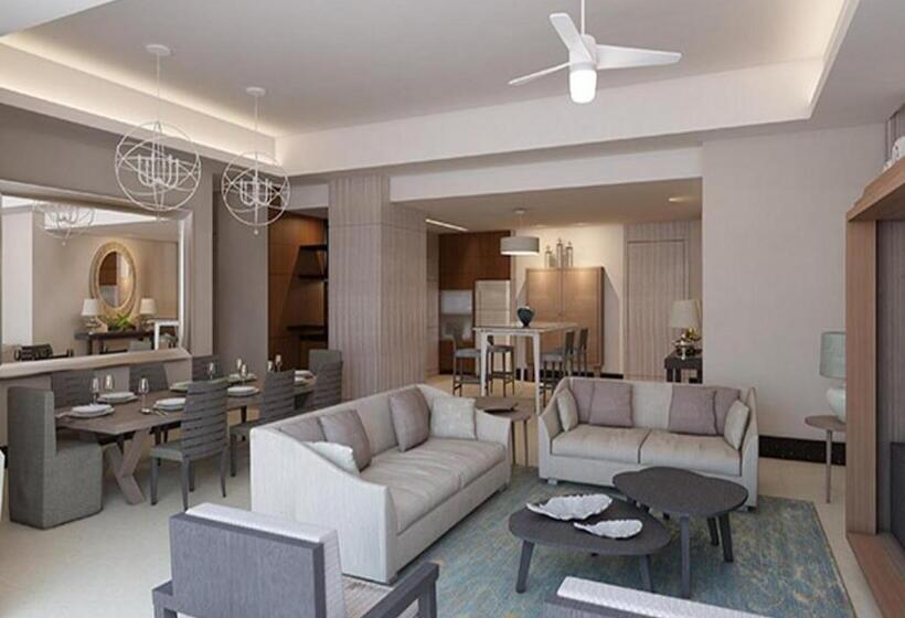 Vidant At Nuevo Vallarta