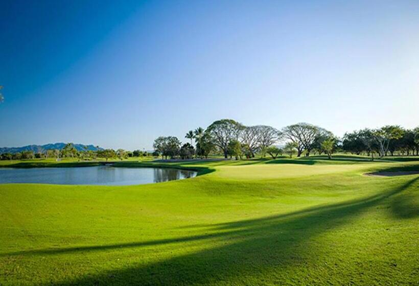 Vidant At Nuevo Vallarta