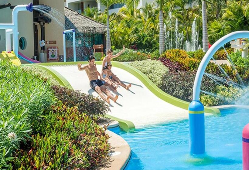 Vidant At Nuevo Vallarta