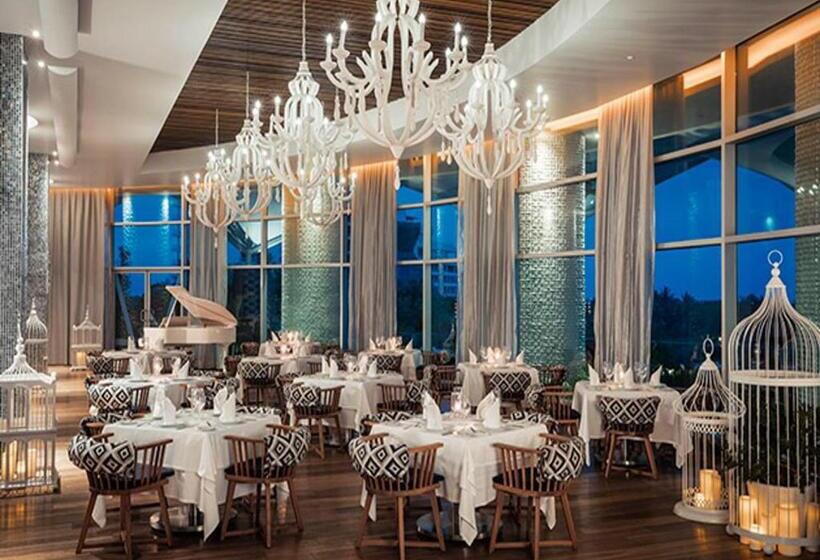 Vidant At Nuevo Vallarta