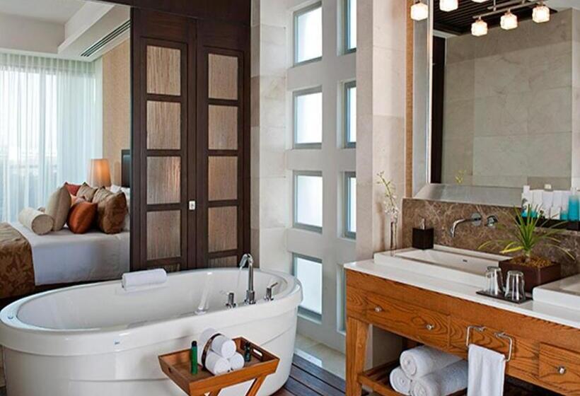 Vidant At Nuevo Vallarta